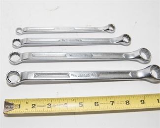 T68	Snap On XV-1214, 2226, 2024, 1618         $39.95