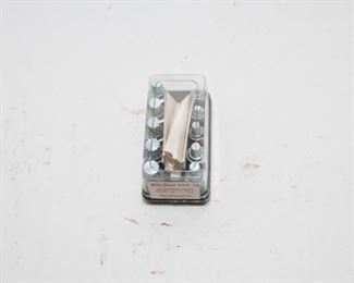 T78	Blue Point Rex10 10 Extractors Sizes 1/8”-13/32” $29.95