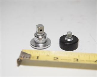 T79	Snap On FRS-70 Finger Socket and 1 Unmarked $29.95
