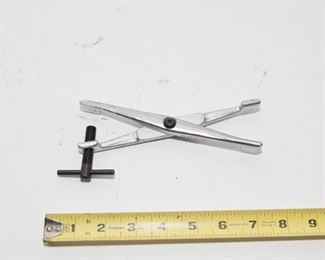 T108	Brake Pad Spreader Tool             $14.95