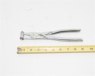 T109	Blue Point Hose Pipe Clamp HCP9       $19.95