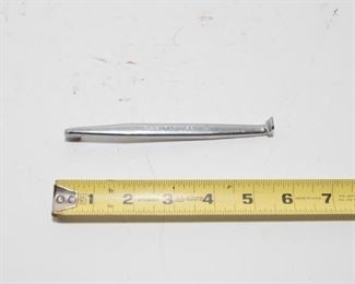 T113	Snap On Offset Flat Tip                $12.95