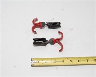 T135	Set of 2 Thorson Clamps No.334      $6.95