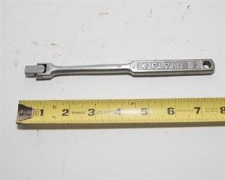 T160	Plomb 5256         $9.95