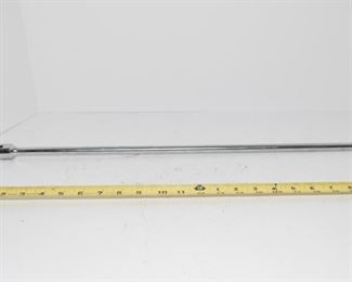 T169	Snap-On AX 24 Drive Extension            $29.95