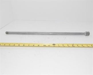 T170	Snap-On SX-20 Drive Extension            $37.95