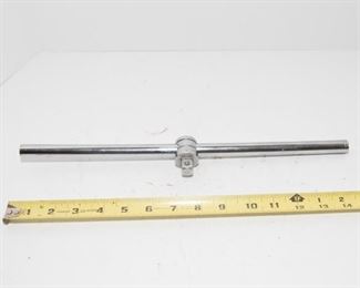 T171	Snap-On S-15-6 Breaker Bar             $39.95