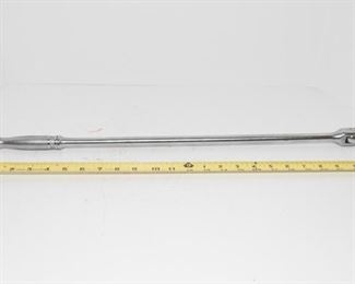 T173	Snap-On SN24B Breaker Bar          $74.95