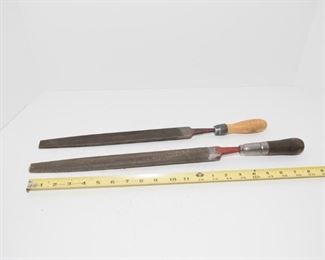 T178	Pair of Large Files          $4.95