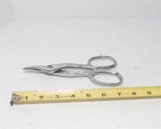 T180	Snap-On Tin Snips CD-7         $14.95