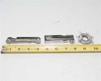 T187	Snap On Feeler Guages FB-359, 301 and Autolite Gap  $9.95