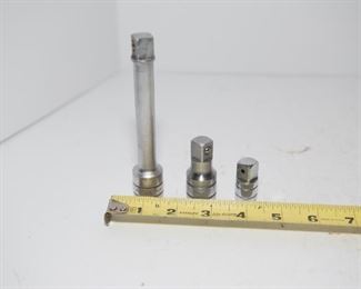 T189	Snap On A-2, SX-2 and S-K Wayne 40161 1/2” Adaptors  $24.95