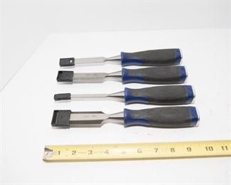 T191	Marples Set of 4 Chisels  $28.95
