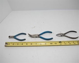 T194	Channel Lock 3 Pc Pliers  $12.95