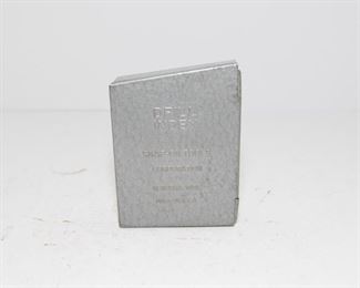 T204	Snap On Drill Index Missing 1 $34.95