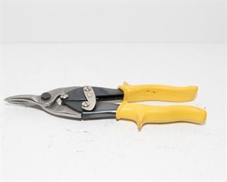 T217	Blue Point DAS 10B Tin Snips  $15.95
