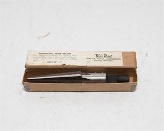 T220	Blue Point Repairmans Taper Reamer  $19.95