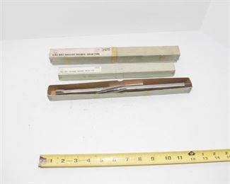 T230	K-D Tools King Bolt Bushing Reamer 3125x2 3126x1 Ford Econoline                        $ 99.95