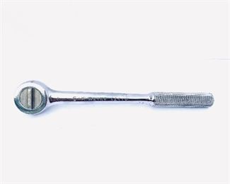 T234   S-K Wayne 42470 1/2" Drive 10" Ratchet   $24.95