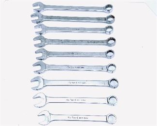 T241   10 Pc. Par-X Combination Set    $84.95