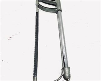 T248   Snap-On HS18A Hacksaw   $26.95