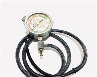 T250   Snap-On  Engine Compression Gauge   $39.95
