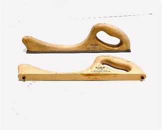 T252  Set of 2  Vintage Blue-Point BF 141 File Holder   $49.95