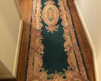 Vintage rugs!