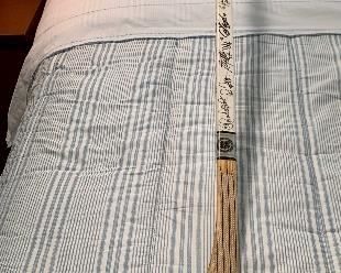 Item 15: 1998-99 Team (made it to 2nd round of play-offs): $225