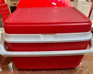 Personal Sized Cooler: $10