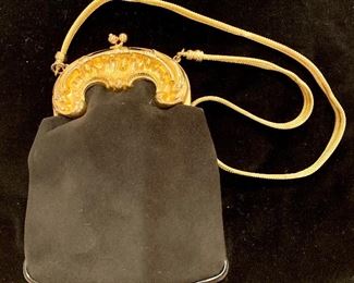 Vintage Rosenfield purse: $16