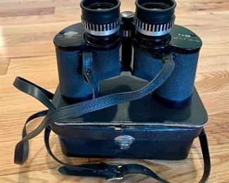 Vintage Scope Binoculars: $20