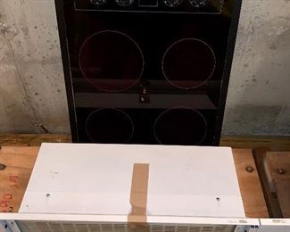 Drop in Amana Stove Top: $150