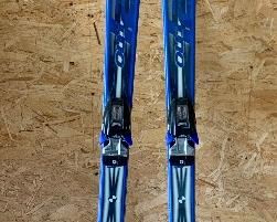 Skis: $25