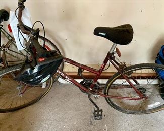 Murray 18" Bicycle: $35