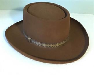 Resistol Cowboy Hat https://ctbids.com/#!/description/share/402997