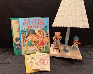 Vintage Nursery https://ctbids.com/#!/description/share/402931