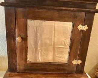 Wooden Cabinet https://ctbids.com/#!/description/share/403069