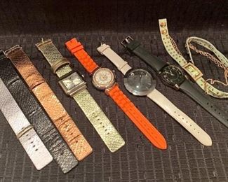 Funky Fun Watches https://ctbids.com/#!/description/share/402964