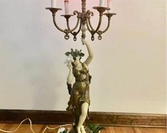 Lady lamp https://ctbids.com/#!/description/share/403026