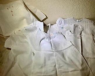 Infant Cotton Dresses https://ctbids.com/#!/description/share/403105