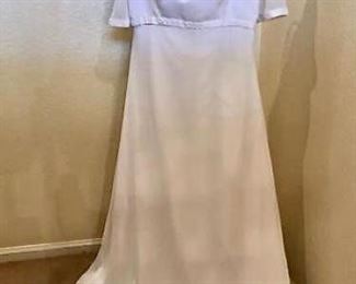 Wedding Dress #12 https://ctbids.com/#!/description/share/403112