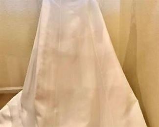 Wedding Dress #13 https://ctbids.com/#!/description/share/403113