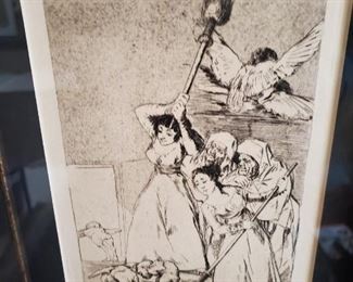 Ya Dan Des Plumandos $100