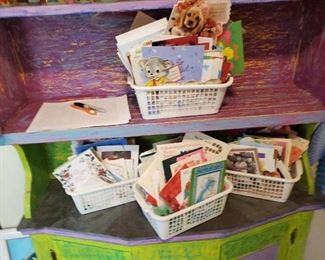 Holiday cards $15 for all