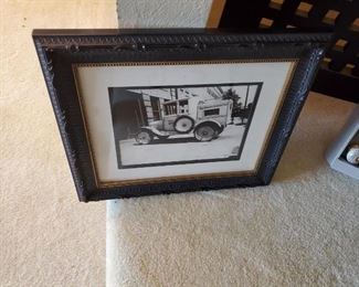 James Coleman print AP 16/25 $200