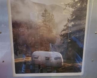 William F Lemke Trailer photograph $150