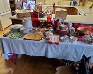 Everything on the table $200 or best offer