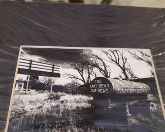 Chris Coffey photograph 116 / 150 you can't choke $30