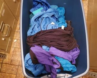 Diving gear under layers inbox $60